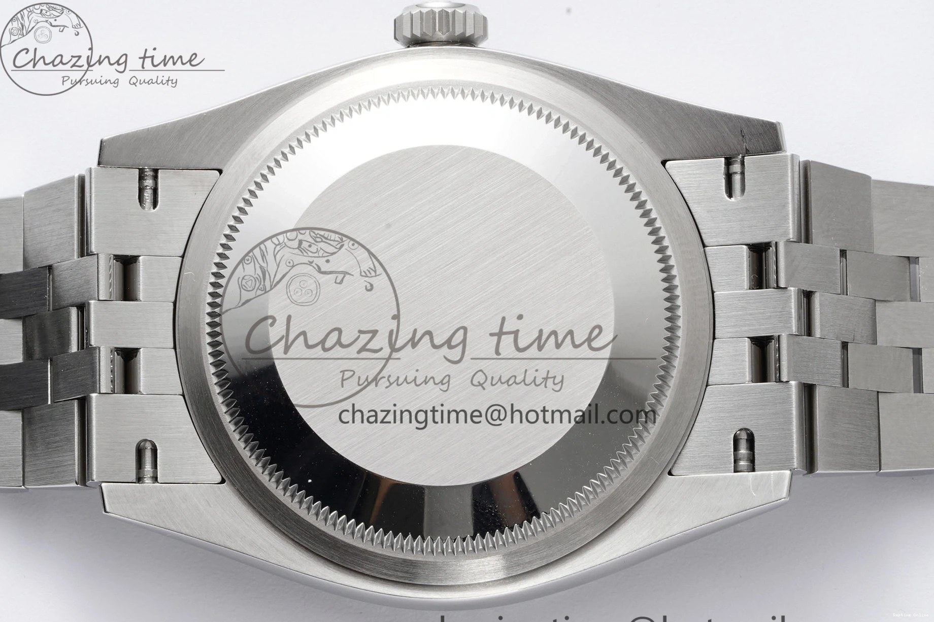 0218 DateJust 41 126234 Clean 1:1 Best Edition 904L Steel Green Textured Dial on Jubilee Bracelet VR OdorResistant 1995